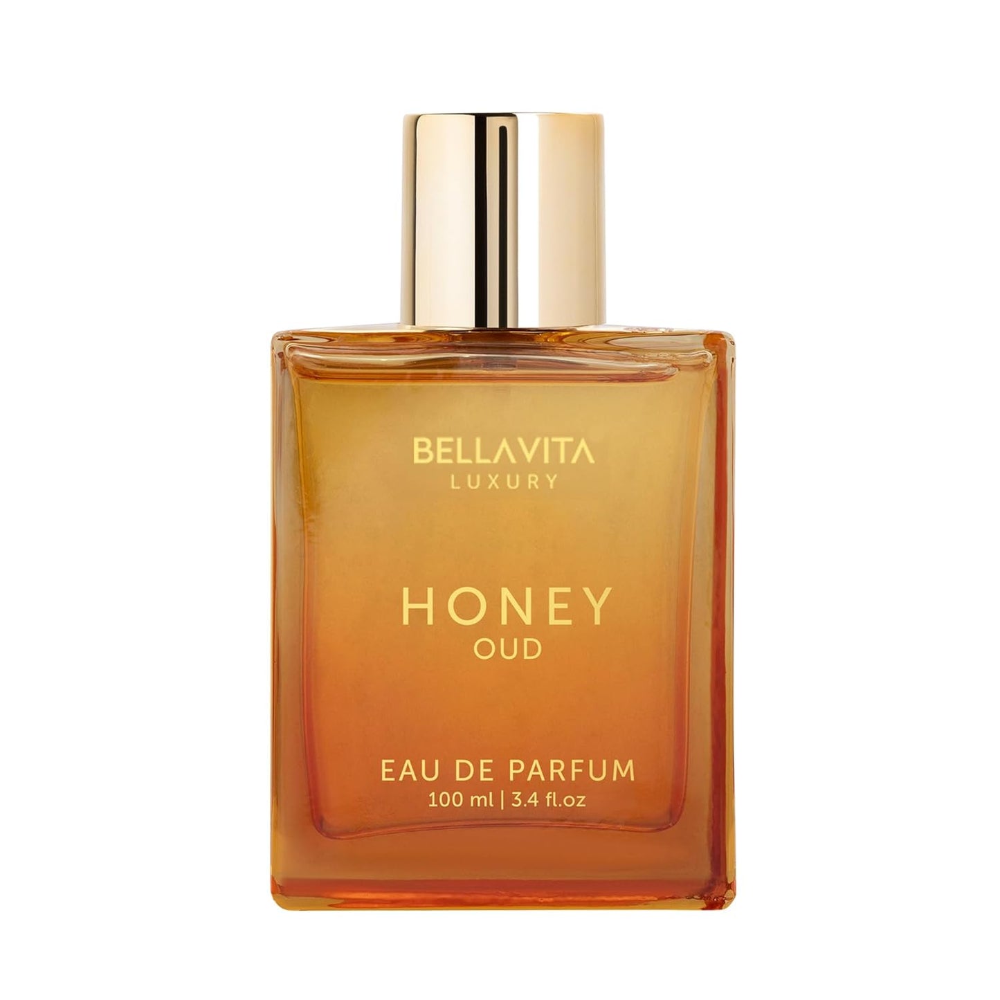 Bellavita Honey Oud Perfume