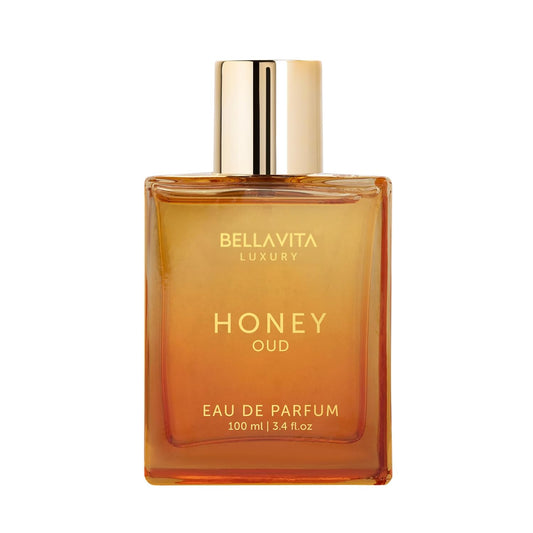 Bellavita Honey Oud Perfume