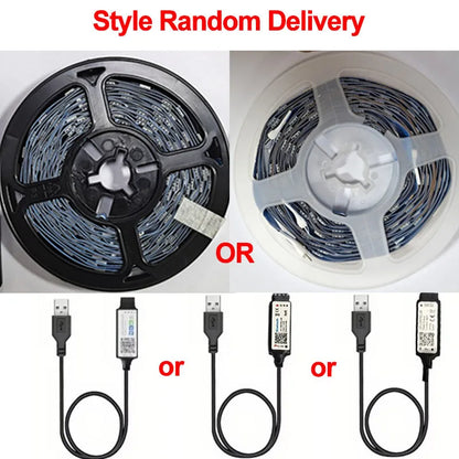 Smart LED Strip Lights