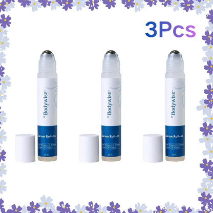 Silky Smooth Hair Serum