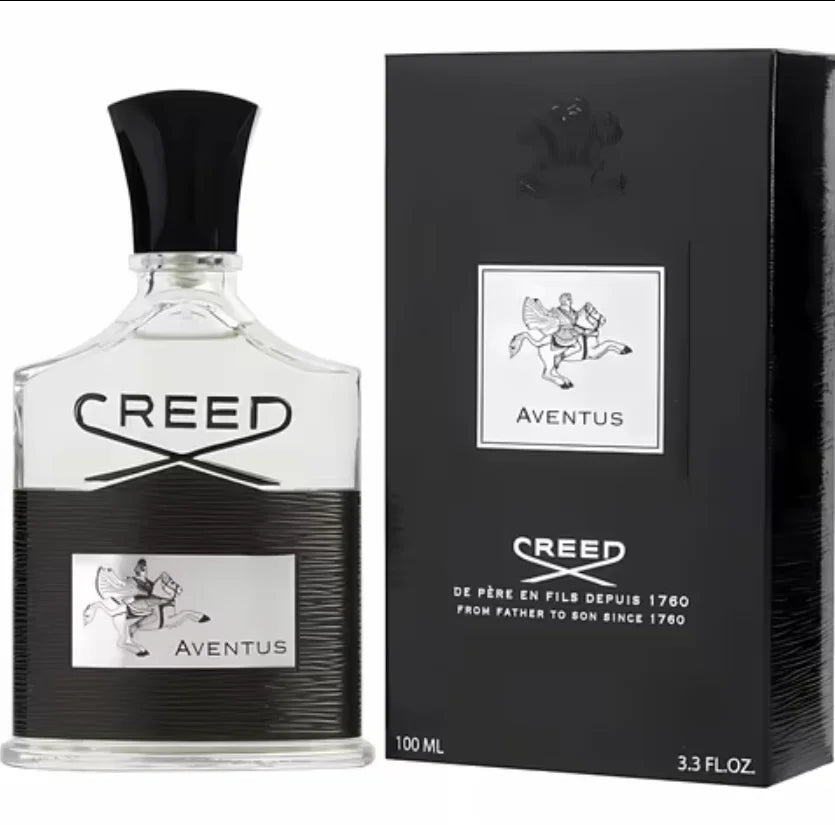 Creed Aventus Refreshing Cologne