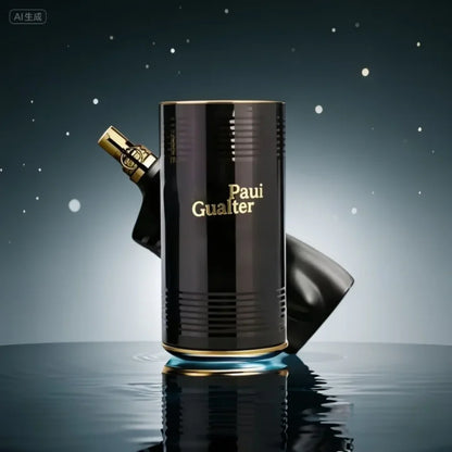 Gaultier's Bold Fragrance for Men