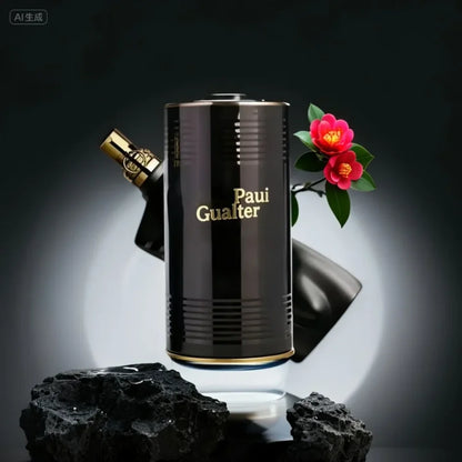 Gaultier's Bold Fragrance for Men