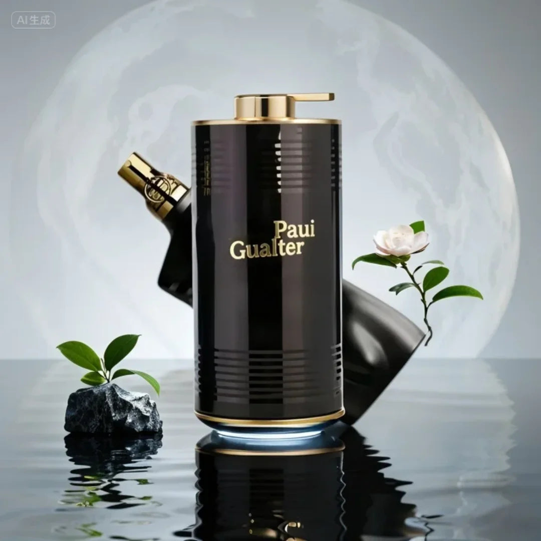Gaultier's Bold Fragrance for Men