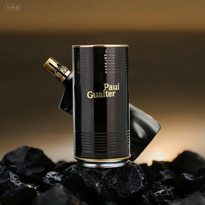 Gaultier's Bold Fragrance for Men