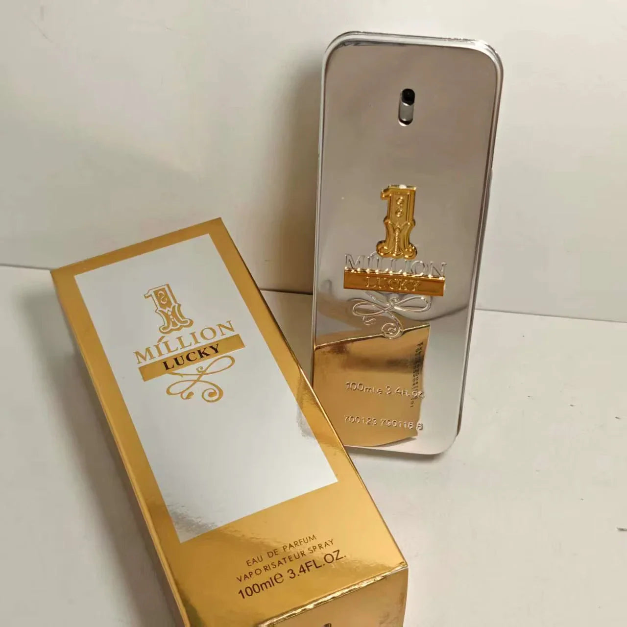 One Million Lucky Fragrance
