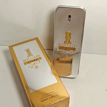 One Million Lucky Fragrance