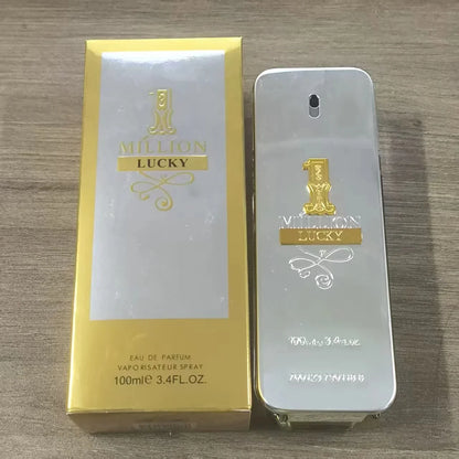 One Million Lucky Fragrance
