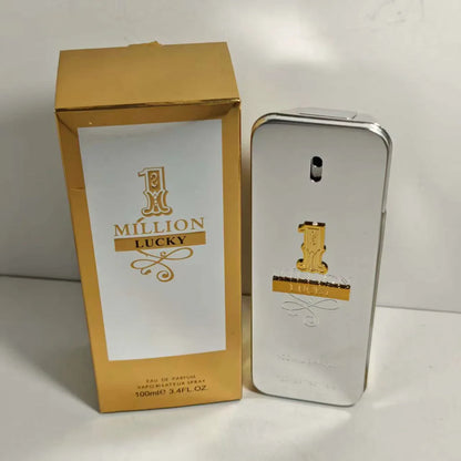 One Million Lucky Fragrance