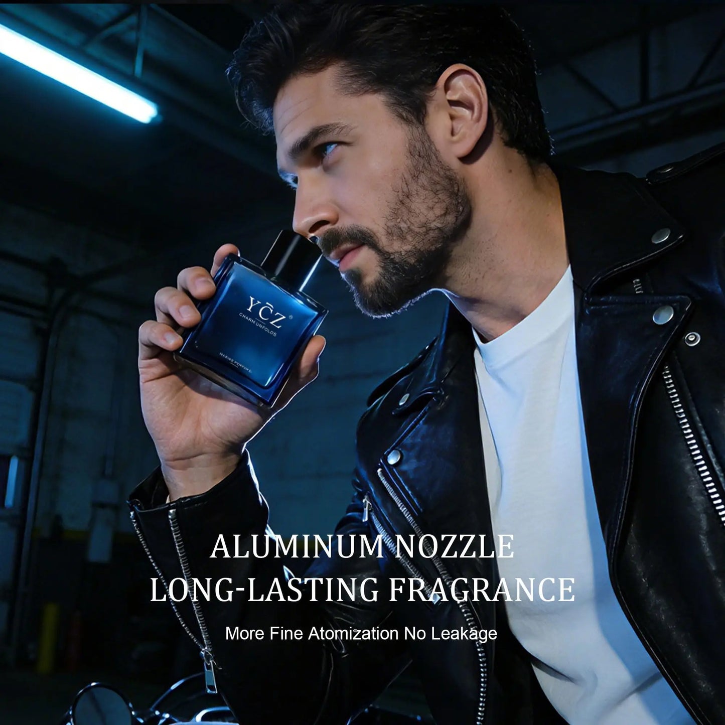 Ycz Eau De Parfum for Him