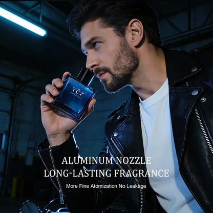Ycz Eau De Parfum for Him