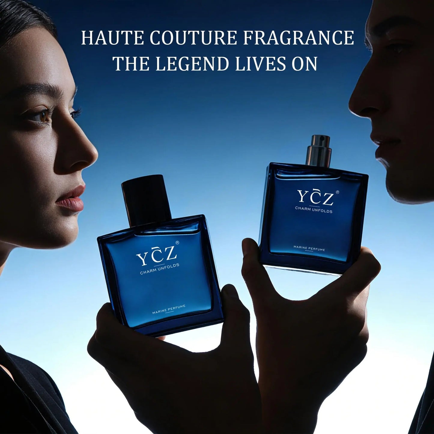 Ycz Eau De Parfum for Him