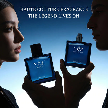 Ycz Eau De Parfum for Him