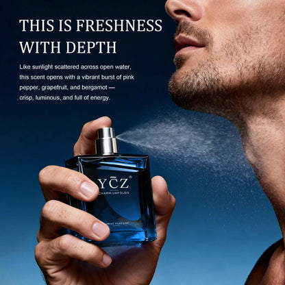 Ycz Eau De Parfum for Him