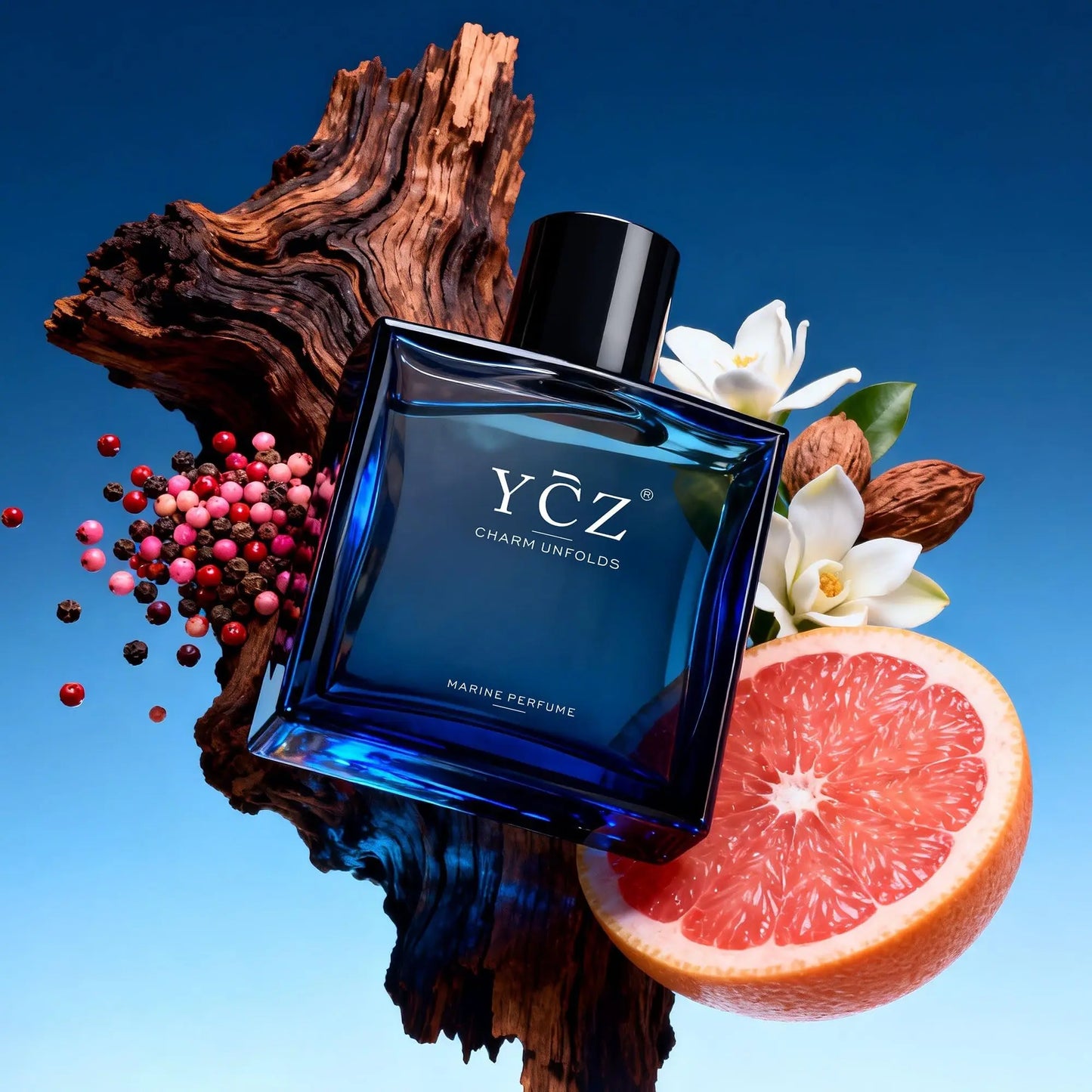 Ycz Eau De Parfum for Him